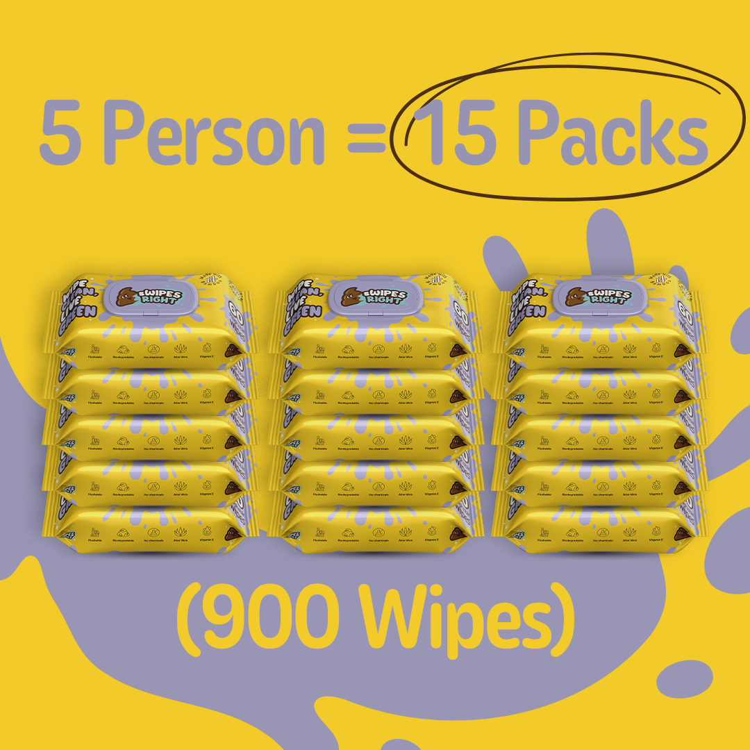 Subscription To Wipes