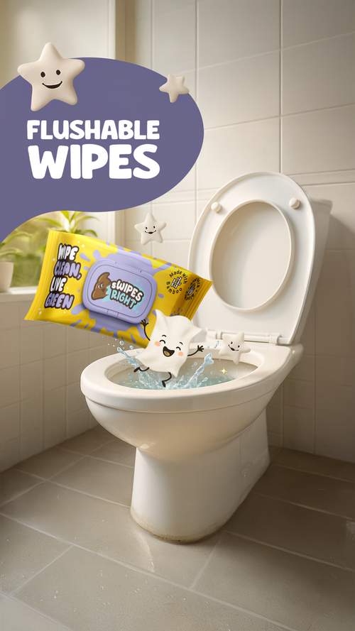 Subscription To Wipes